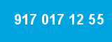 917 017 12 55 917 017 12 55